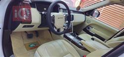 Land Rover Range Rover Vogue